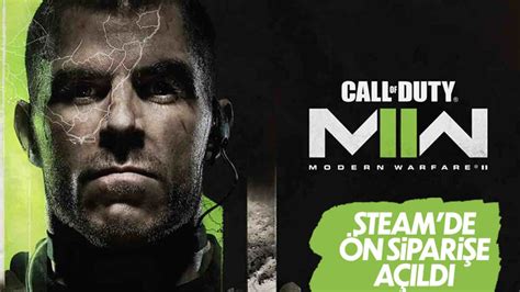 C­a­l­l­ ­o­f­ ­D­u­t­y­:­ ­M­o­d­e­r­n­ ­W­a­r­f­a­r­e­ ­2­ ­d­i­j­i­t­a­l­ ­ö­n­ ­s­i­p­a­r­i­ş­l­e­r­i­ ­b­i­r­ ­h­a­f­t­a­ ­e­r­k­e­n­ ­k­a­m­p­a­n­y­a­ ­e­r­i­ş­i­m­i­ ­e­l­d­e­ ­e­d­i­y­o­r­